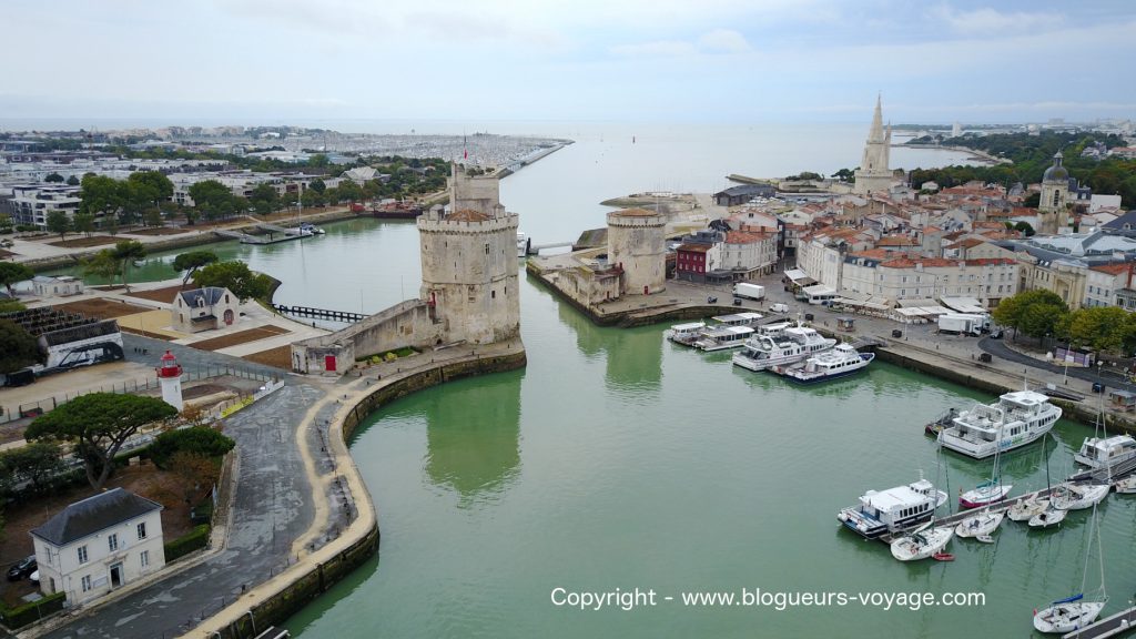 Visiter La Rochelle En 1 Journée - Visiter La Rochelle En 1 Journée